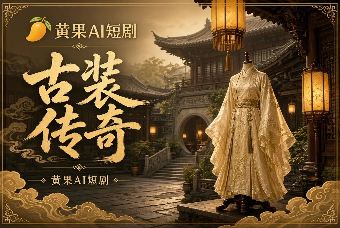 想象题材主题插图